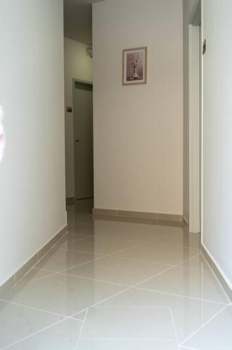 Anesis Airport Rooms 204 Koropíon Eksteriør bilde